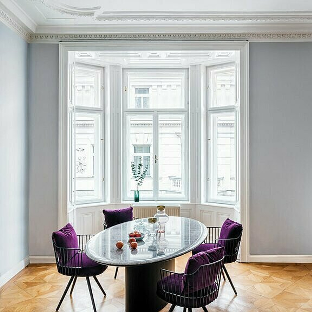 Стол Wittmann Antilles Dining Table