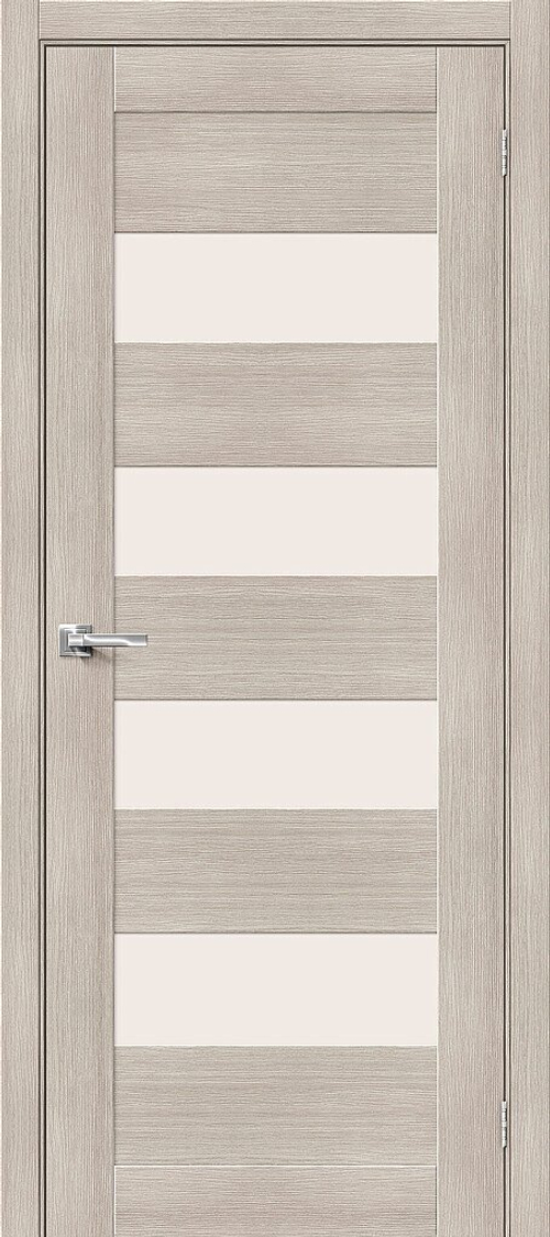 Браво-23 Cappuccino Melinga Magic Fog