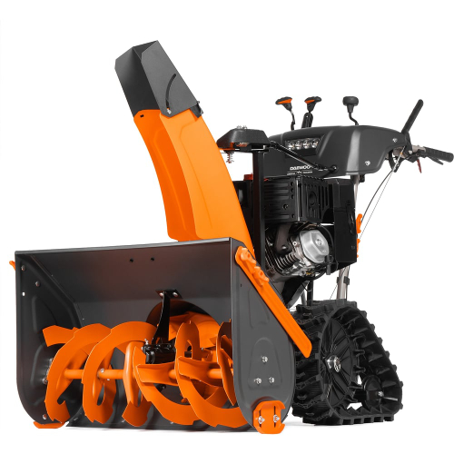 Снегоуборщик бензиновый DAST 430 DAEWOO