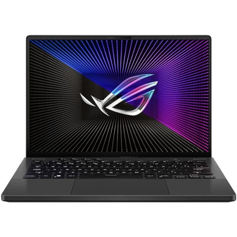 Ноутбук Asus ROG Zephyrus G14 GA402RJ-L4125W (90NR09T2-M00750) Eclipse Grey Ryzen 7-6800HS/16G/512G SSD/14" WUXGA (1920х1200) IPS 144Hz AG/AMD Radeon RX 6700S 8G/WiFi/BT/Win11