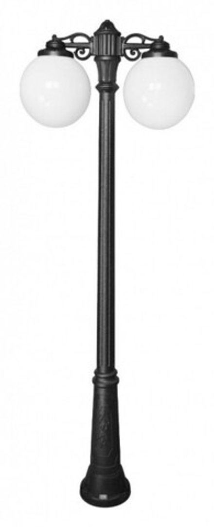 Фонарный столб Fumagalli Globe 300 G30.157.S20.AYF1RDN