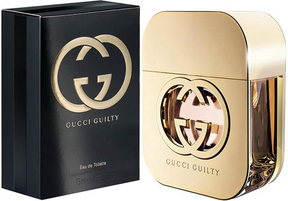 Gucci Guilty