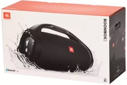 Портативная колонка JBL Boombox 2 Black (JBLBOOMBOX2BLKEU)