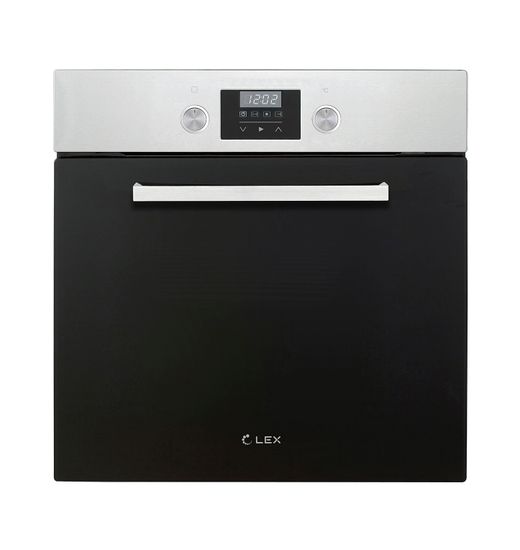 Электрический духовой шкаф LEX EDP 093 IX NEW