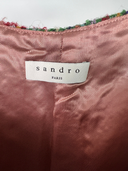 Шорты Sandro