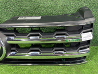 Решетка радиатора VW Teramont (2017-2022)