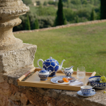 Кружка №3 Bleus d'Ailleurs, 300 мл