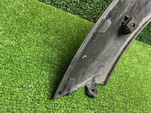 Расширитель передний правый Mini Hatch R56 (06-13)