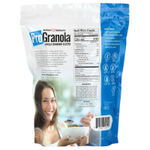 Julian Bakery, Pro Granola, ваниль и корица, 553 г (19,5 унции)