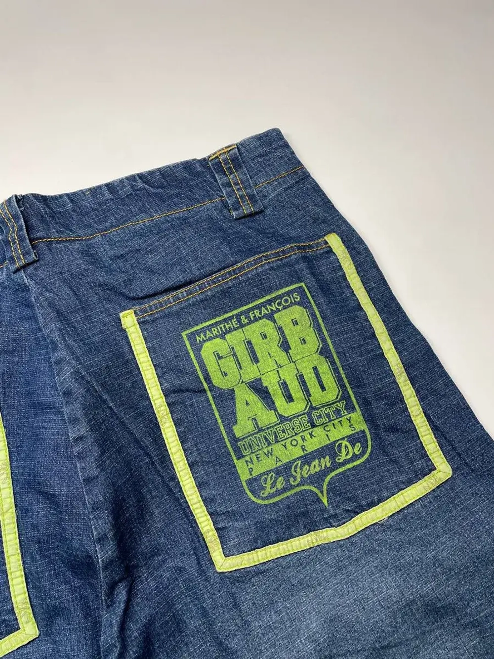 Шорты от MFG Ecko South pole True religion Jnco