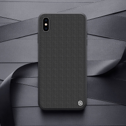 Чехол Nillkin Textured для iPhone X / XS