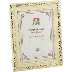 FA пластик Соната ,слоновая кость 10x15 | FA фототовары