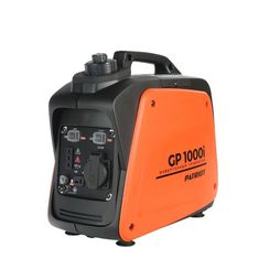 Инверторный генератор Patriot GP 1000i