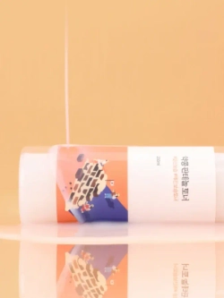 ROUND LAB Тонер с чёрной соей и пантенолом Soybean Panthenol Toner (250 мл)