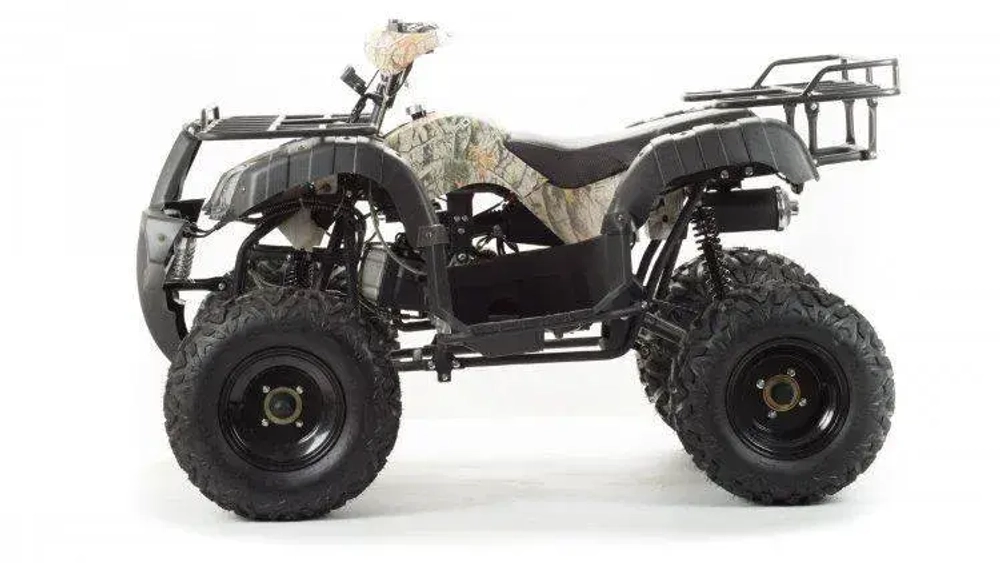 Квадроцикл Motoland 200 ALL ROAD