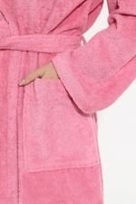 Халат женский Комфорт-3 Виотекс СУХАЯ РОЗА