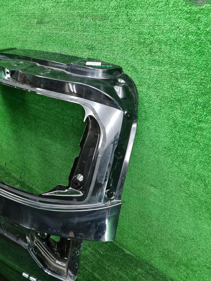 Крышка багажника Chery Tiggo 7 Pro (2020-2024)