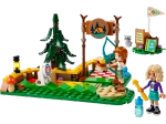 Конструктор LEGO Friends 42622 Стрельба из лука в летнем лагере