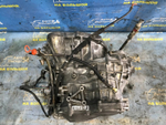 Акпп TOYOTA SPRINTER 2000