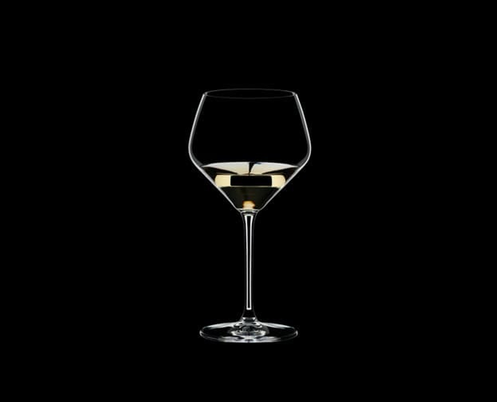 Набор из 2-х бокалов для вина Extreme Oaked Chardonnay 670 мл Riedel