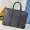 Портфель Louis Vuitton Voyage PM канва Damier Graphite