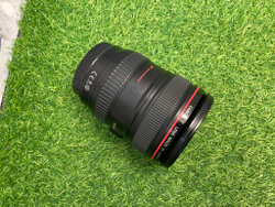 Canon EF 24-105mm 4L IS USM