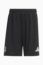 Футбольная форма adidas Juventus FC 24/25 Home Little Kids