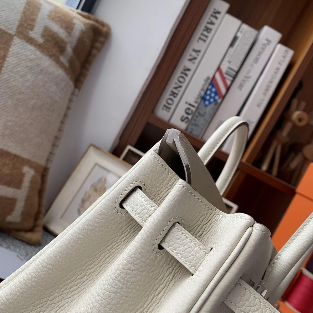 Hermes Birkin 25