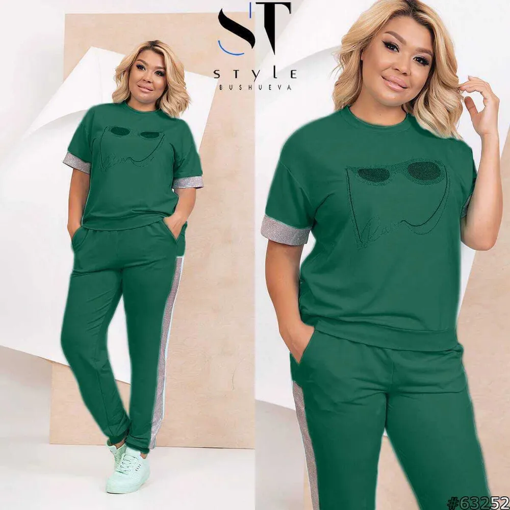 Костюм 6821430 Fabrika