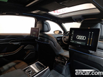 Audi A8 (D5) 55 TFSI Quattro Premium LWB (12.2022)