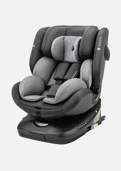 Osann Детское автокресло Eno360 Universe Grey