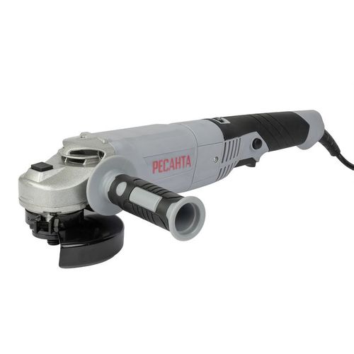 УШМ Ресанта 125/1400Э 125 мм 1400 Вт