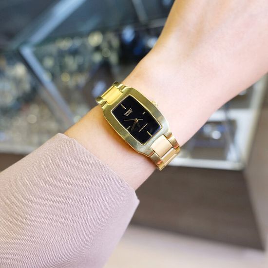 Наручные часы Casio LTP-1165N-1C