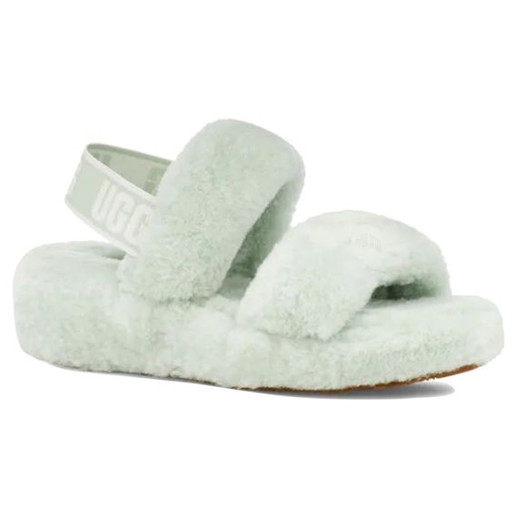 Ugg Oh Yeah 'Mint Green'