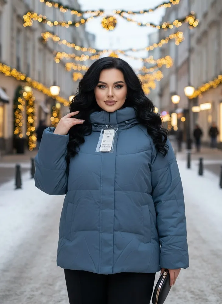 Куртка 50339192 Fabrika