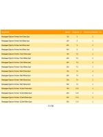 Поводок для рыбалки титановый 10,0кг/30см (в упк. 2шт.)