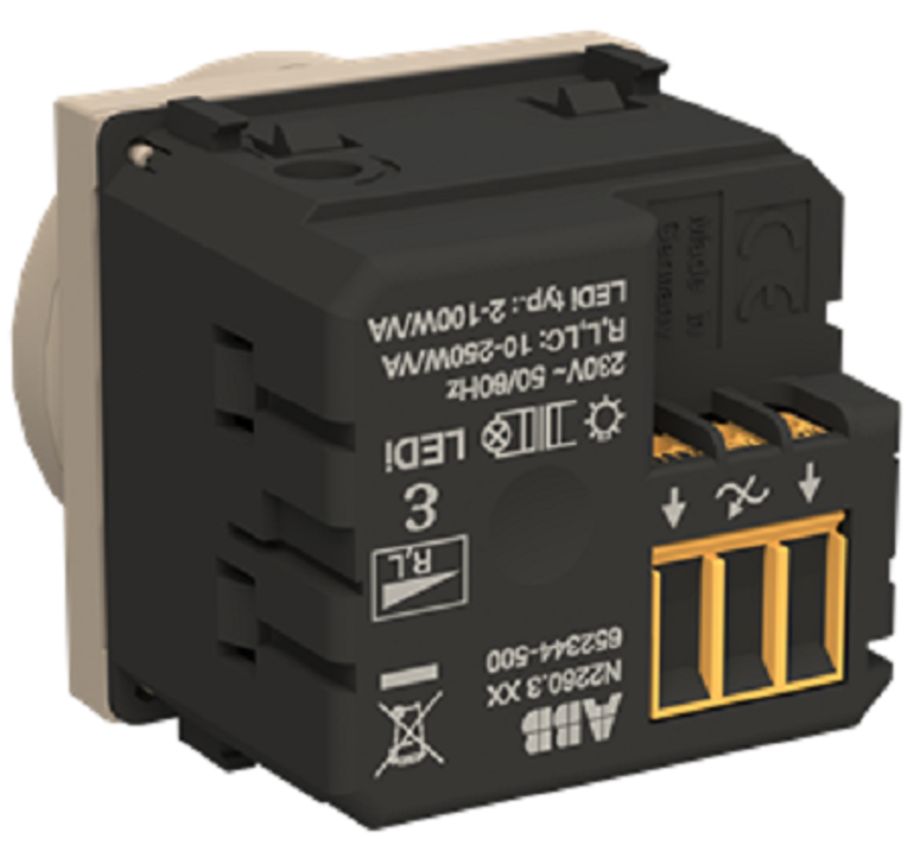 Механизм  ABB 2CLA226030N1901