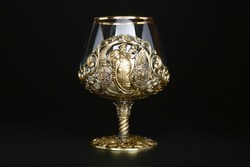 Бокал для коньяка "ФСБ Дзержинский"