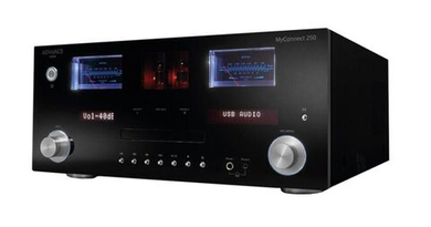 Музыкальный центр Advance Paris MyConnect250
