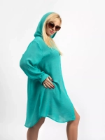 туника пляжная рубашка для купальника