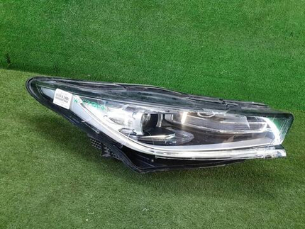 Битая Фара правая Cheryexeed TXL (2019-н.в.) LED