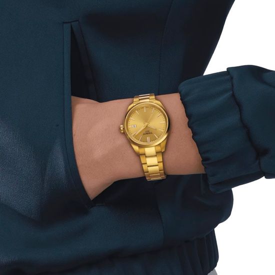 Женские часы Tissot T150.210.21.031.00