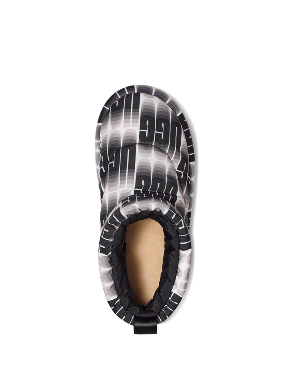 CLASSIC MAXI WAVELENGTH MINI black/white