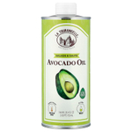 La Tourangelle, Масло авокадо, 750 мл (25,4 жидк. унц.)