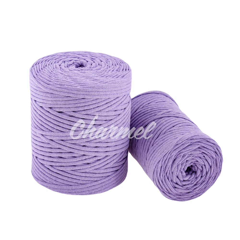 Лаванда Лайт Хлопковый шнур