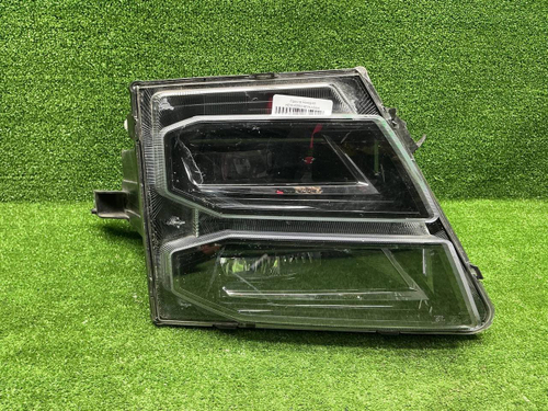 Фара правая Jetour Dashing (2022-н.в.) LED