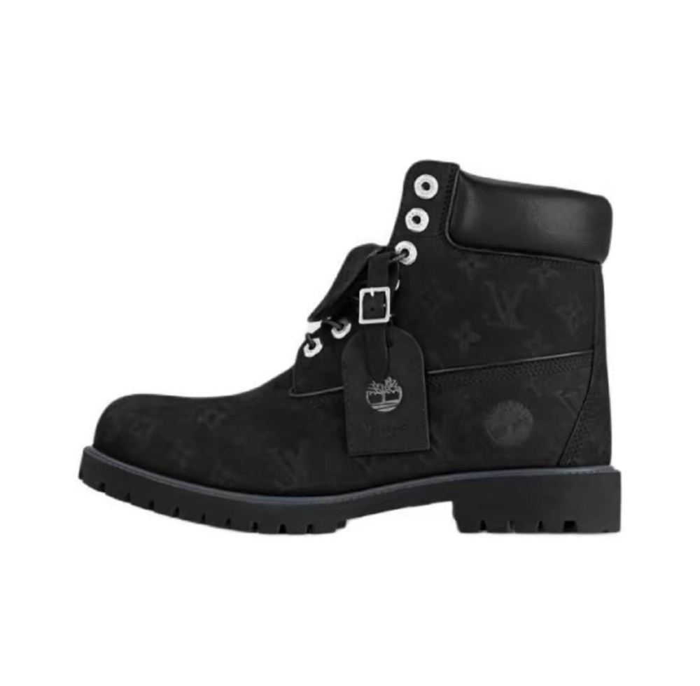 Ботинки Timberland 6-In Ankle Boot x Louis Vuitton, 1AD7YP