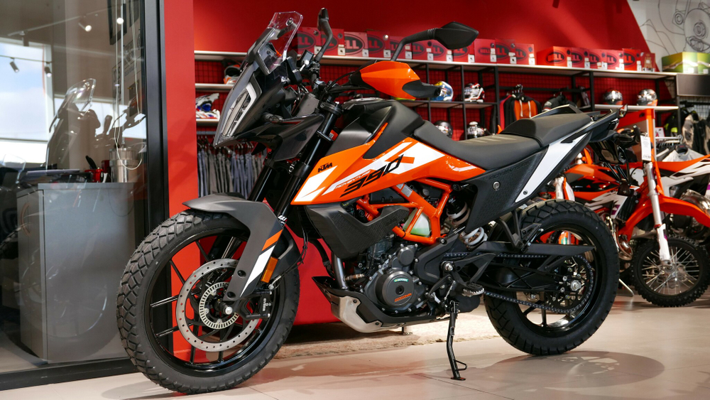 Ktm 390 adventure usa new arrivals