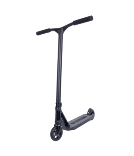 Самокат трюковой TECH TEAM Zefir Lite V 2  49 black