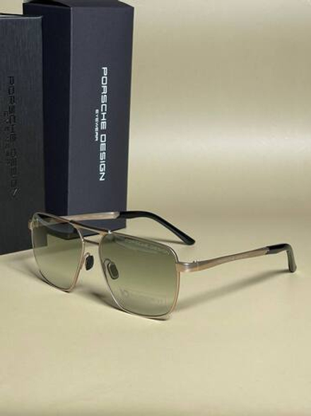 Солнцезащитные очки Porsche